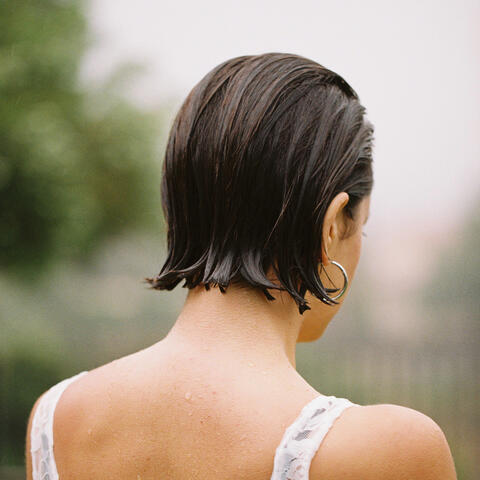 Slowly, It Dawns album art