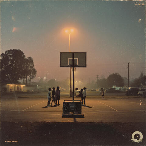 Feels Like '98 album art