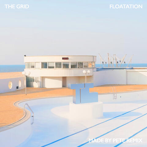 Floatation album art