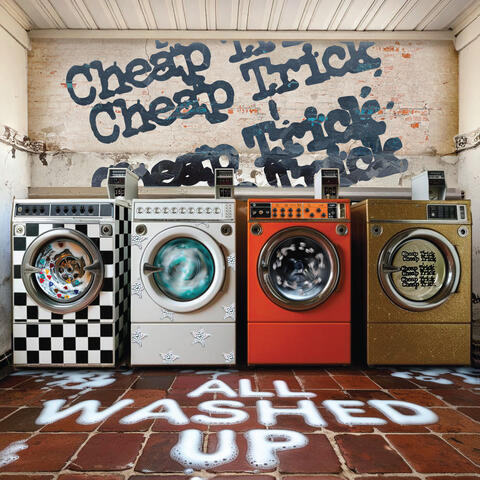 The Riff That Won't Quit album art