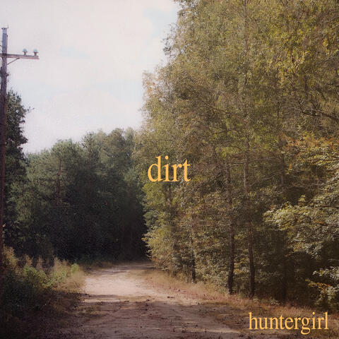 Dirt album art