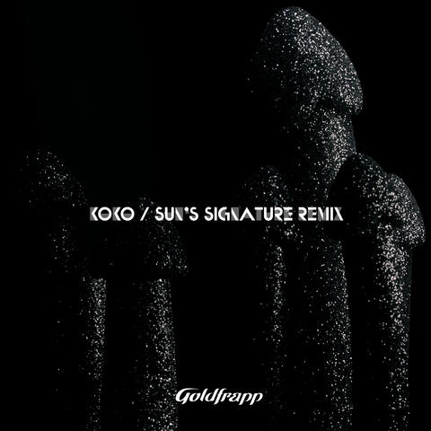 Koko album art