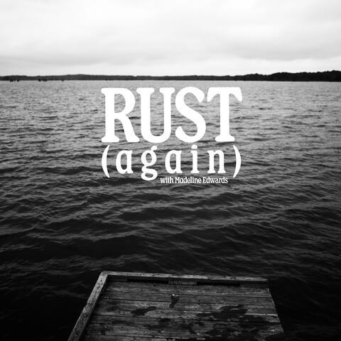 Rust (Again) album art