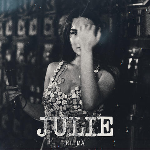 JULIE album art