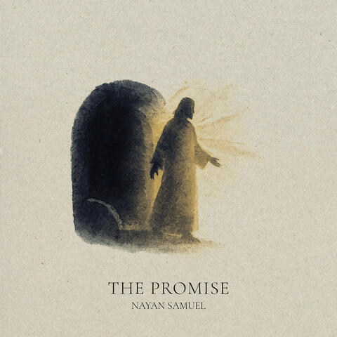 The Promise album art