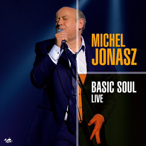 BASIC SOUL album art