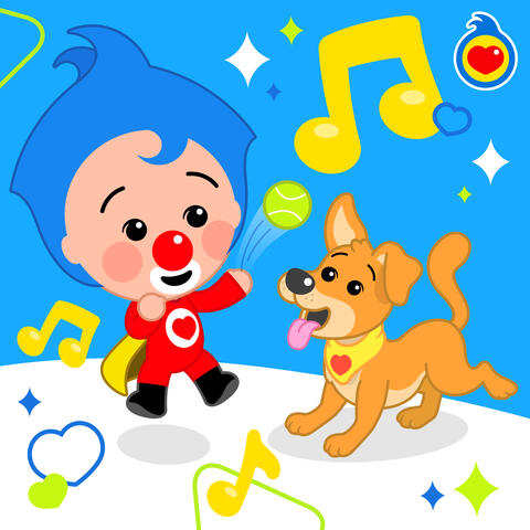 Meu Amigo Caramelo album art