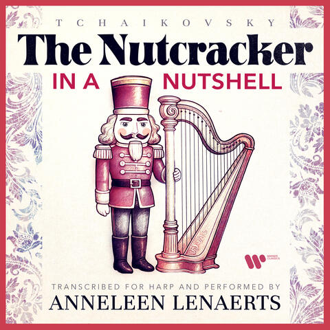 Tchaikovsky: The Nutcracker in a Nutshell album art