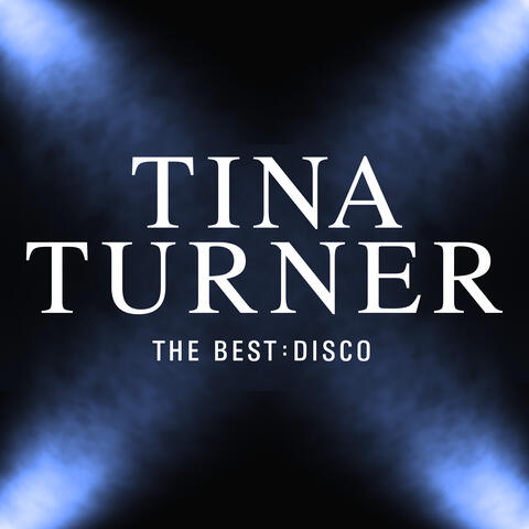 The Best: Disco album art