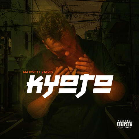 KYOTO album art