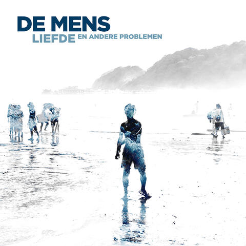 Liefde en andere problemen album art