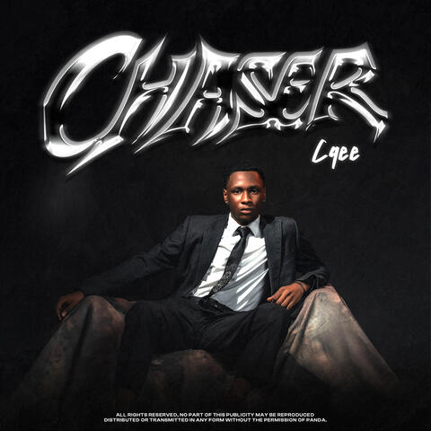 Chaser album art