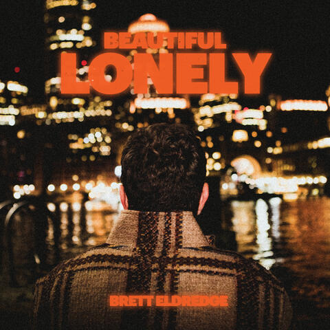 Beautiful Lonely album art