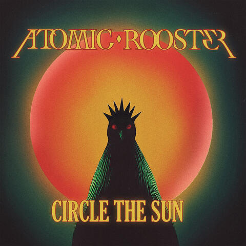 Circle The Sun album art