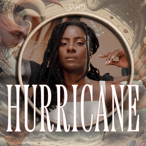 Hurricane album art