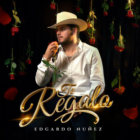 Te Regalo album art
