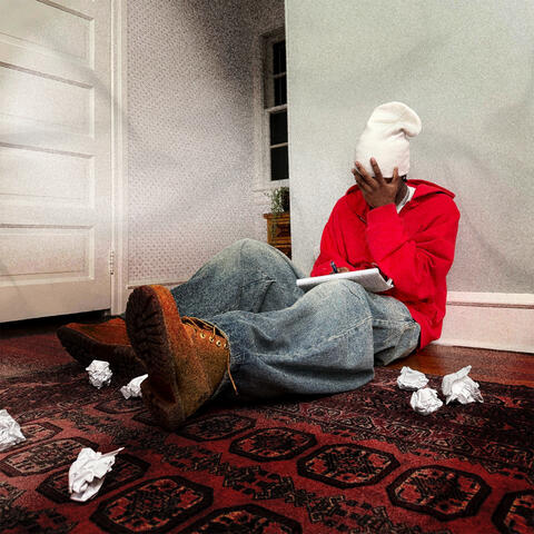 Dumb or Something / Tried to Love album art