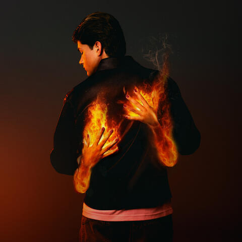 Dansen Met De Duivel album art