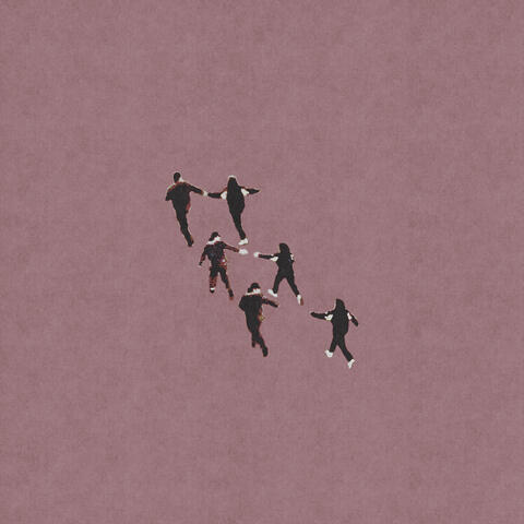 Feel It Coming My Way album art