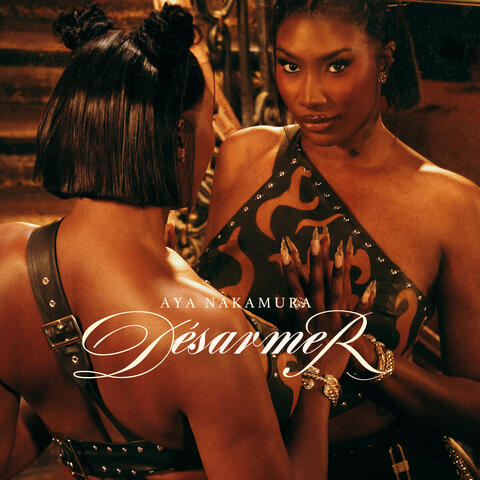 Désarmer album art