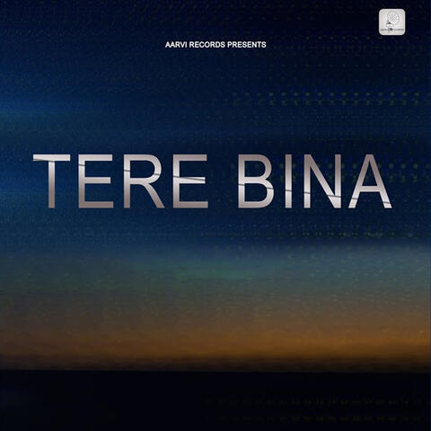 Tere Bina album art