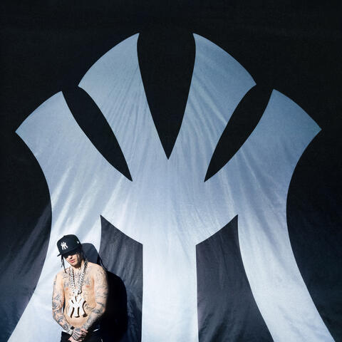 MATTIA album art