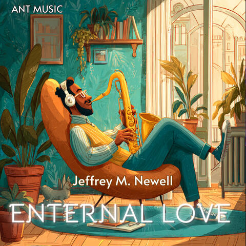 Enternal Love album art