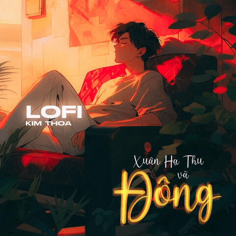 Xuân Hạ Thu Và Đông album art