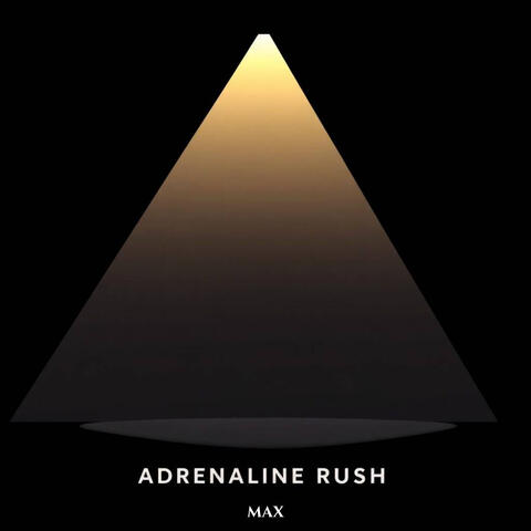 Adrenaline Rush album art