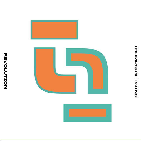 Revolution album art