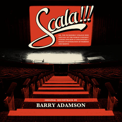 Scala Posters (Mondo Bongo) album art