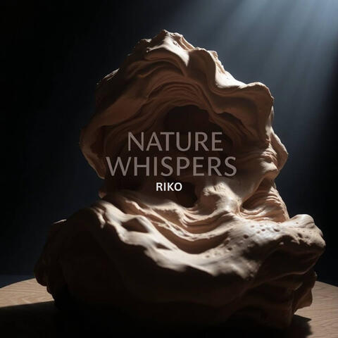 Nature Whispers album art