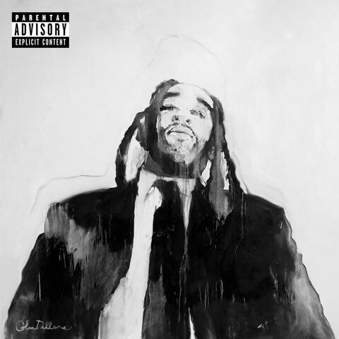 SHOW ME LOVE (feat. Tory Lanez) album art