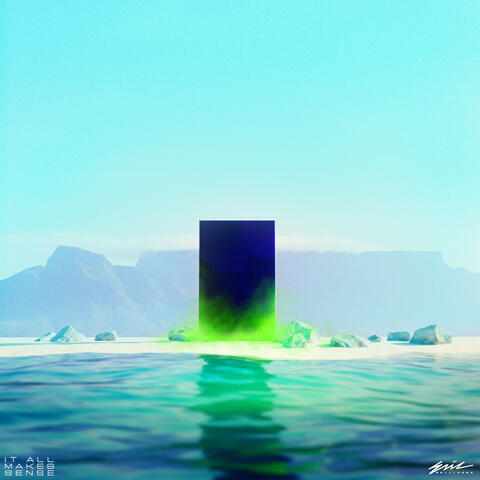 It All Makes Sense album art