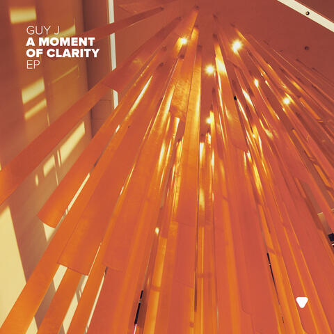 A Moment Of Clarity EP album art