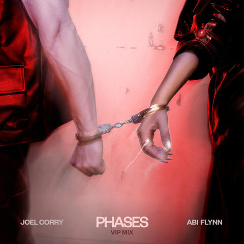 Phases album art