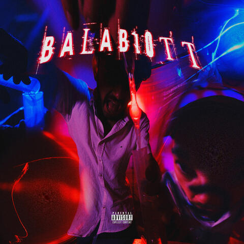 BALABIOTT album art