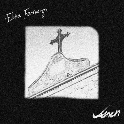 Amen album art