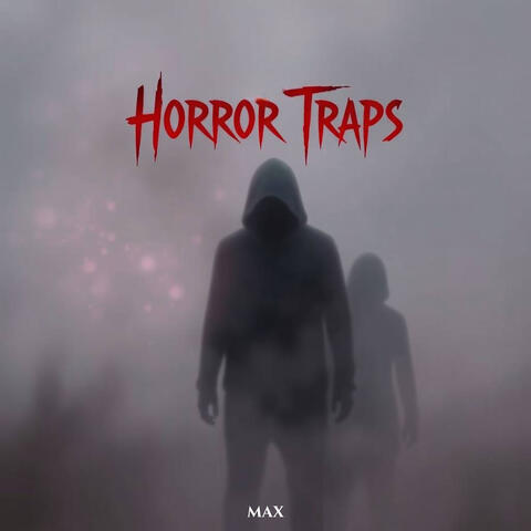 Horror Traps album art