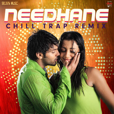 Needhane - Chill Trap Remix album art