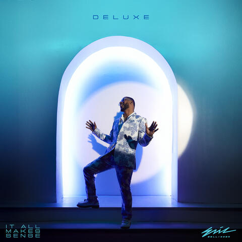It All Makes Sense (Deluxe) album art