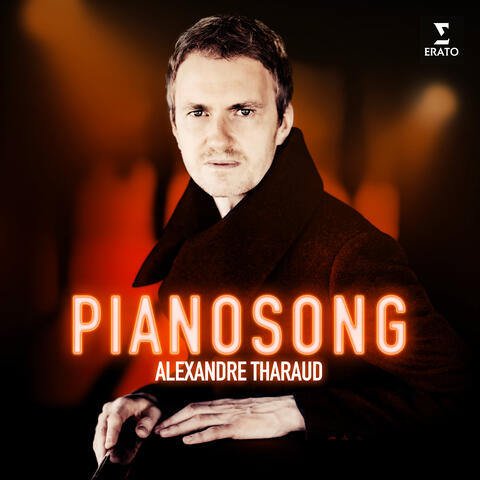 Pianosong album art