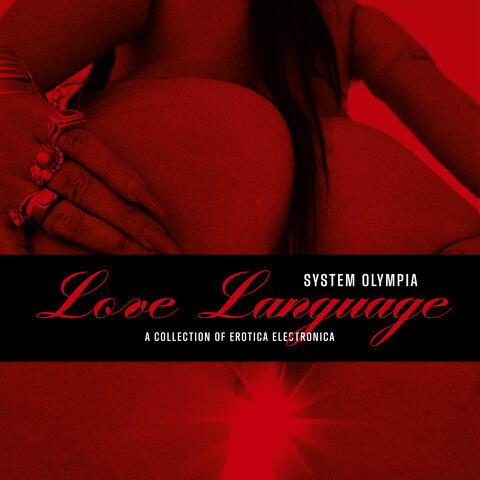 Love Language album art