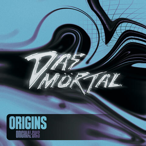 ORIGINS album art