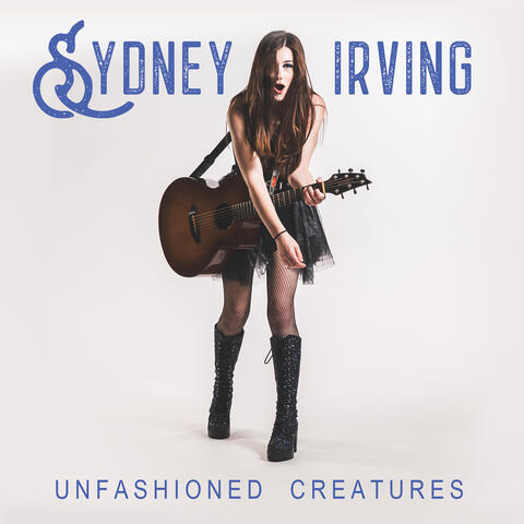 Unfashioned Creatures album art