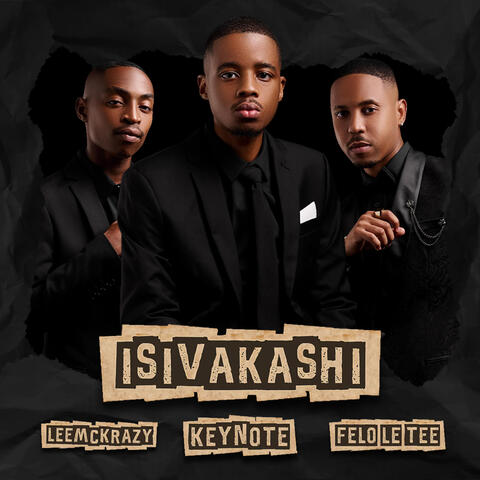 isiVakashi album art