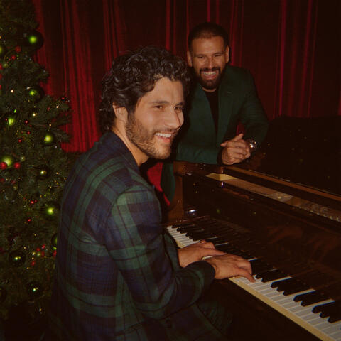 Back To December album art