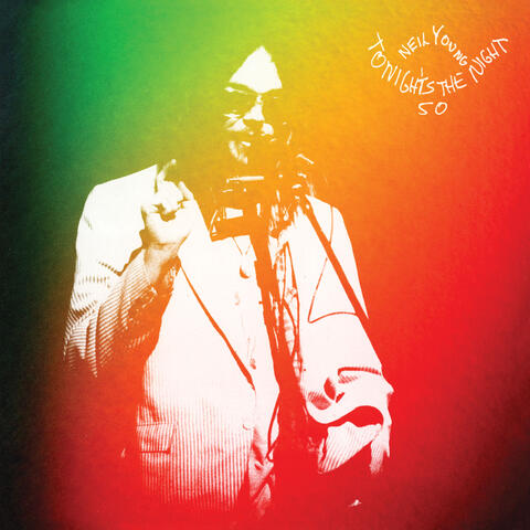 Lookout Joe album art