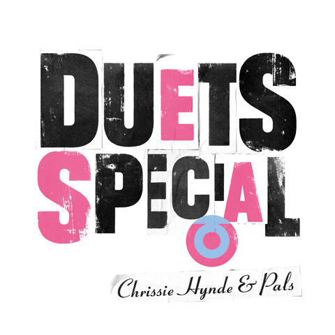 Duets Special album art