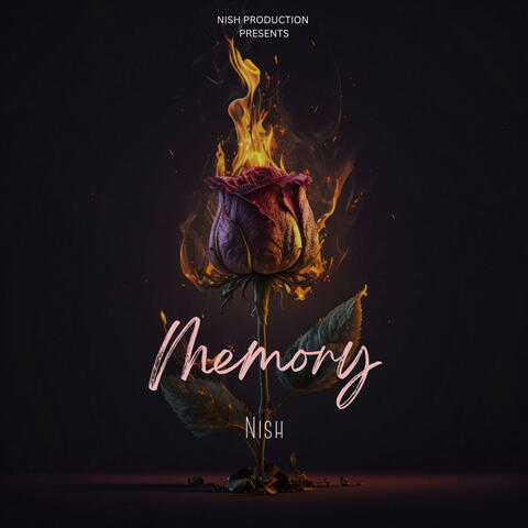Memory (feat. Aman Hans) album art